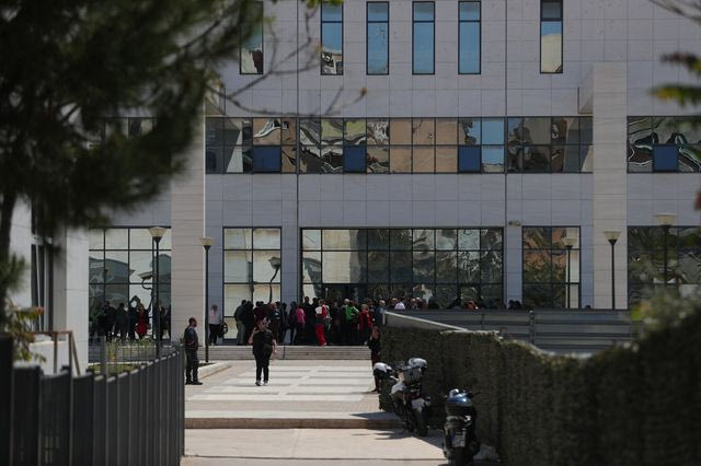 “Δεν είχε ανθρωποκτόνο πρόθεση” λέει ο δικηγόρος του 89χρονου