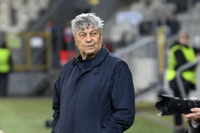 Μιρτσέα Λουτσέσκου