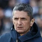 Ο Λουτσέσκου δεν έκανε δηλώσεις και έφυγε απευθείας από την Τούμπα για το αεροδρόμιο