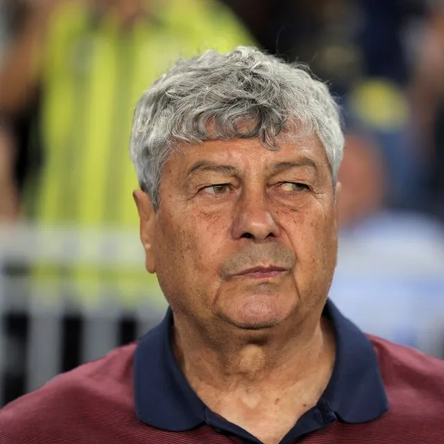 Το ιατρικό ανακοινωθέν για τον Μιρτσέα Λουτσέσκου