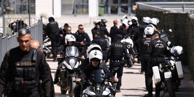 SOS εργαζομένων για ανύπαρκτα μέτρα ασφαλείας μετά τη διπλή επίθεση του 89χρονου