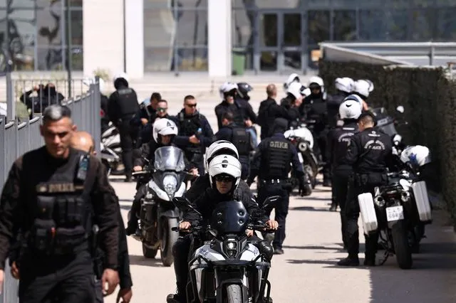 SOS εργαζομένων για ανύπαρκτα μέτρα ασφαλείας μετά τη διπλή επίθεση του 89χρονου