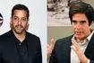 Από αριστερά: ο David Blaine και ο David Copperfield