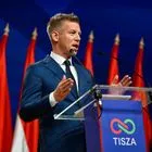 Πέτερ Μαγιάρ: “Ο πρωθυπουργός δεν θα είναι ένας βασιλιάς ήλιος”