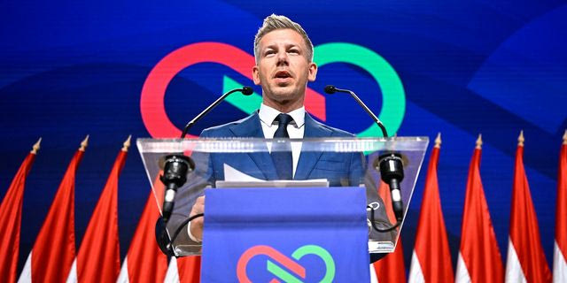 Μάγιαρ: Δεν υπάρχει χρόνος για χάσιμο για την αποδέσμευση των “παγωμένων” κονδυλίων της ΕΕ