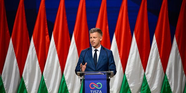 Ουγγαρία: O Μάγιαρ απορρίπτει το μοναστήρι των Καρμελιτών του Όρμπαν