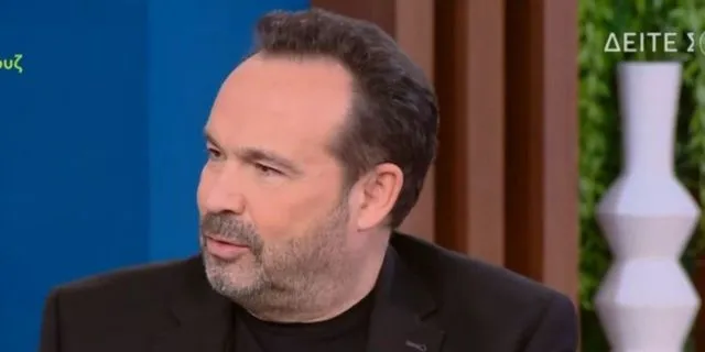 Κώστας Μακεδόνας