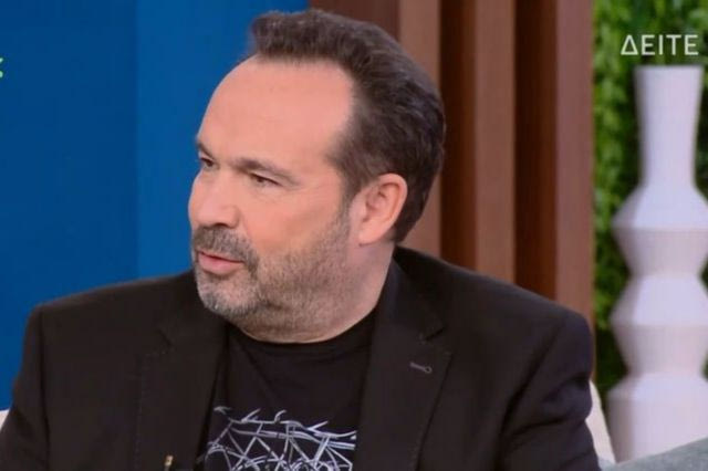 Κώστας Μακεδόνας