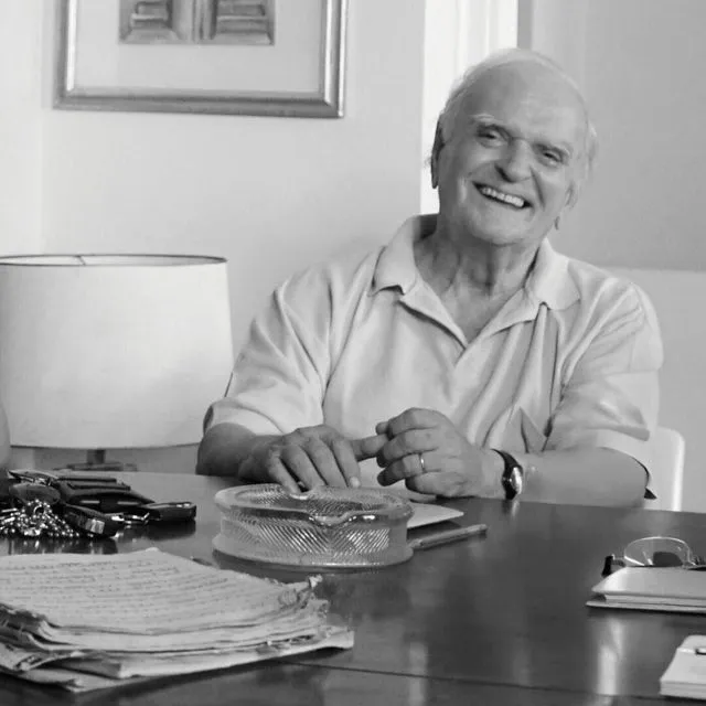 Όταν οι στίχοι του Λευτέρη Παπαδόπουλου γίνονται η Τραμπάλα της ζωής μας