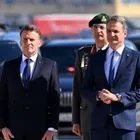 Ελλάς – Γαλλία – Συμμαχία: Αν λείψουν οι Αμερικανοί…