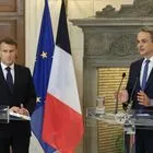 “Ελλάς-Γαλλία συμμαχία” με πολλά μηνύματα για την… Τουρκία