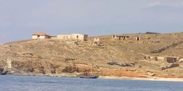 ΚΥΠ 1954: Πώς έβλεπαν οι μυστικές υπηρεσίες τους κομμουνιστές στις φυλακές