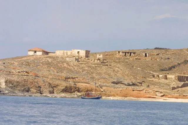 ΚΥΠ 1954: Πώς έβλεπαν οι μυστικές υπηρεσίες τους κομμουνιστές στις φυλακές