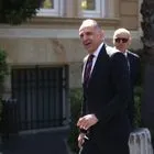 Στην Αθήνα ο Γερμανός ΥΠΕΞ – Θα συναντηθεί με τον Γεραπετρίτη
