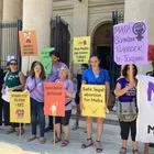 Μάλτα: Ακτιβιστές έκρυψαν κλειδωμένα κουτιά με χάπια άμβλωσης – Με κωδικό η πρόσβαση