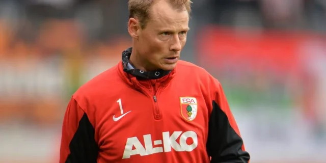 Σκοτώθηκε ο Αλεξάντερ Μάνιγκερ – Σοκ στο ευρωπαϊκό ποδόσφαιρο