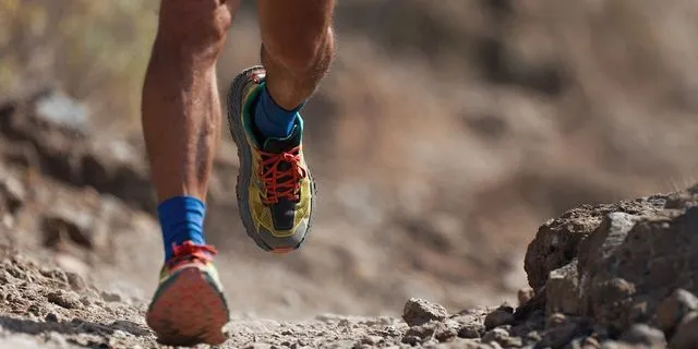 Υπερμαραθωνοδρόμος προσπάθησε να σπάσει ρεκόρ και… πέθανε