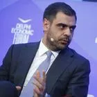 Ο Παύλος Μαρινάκης στο Οικονομικό Φόρουμ των Δελφών
