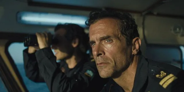 Κωνσταντίνος Μαρκουλάκης: “Ό,τι κι αν πιστεύεις για το προσφυγικό, πίσω από όλα υπάρχουν άνθρωποι”