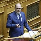 Νέος κοινοβουλευτικός εκπρόσωπος της ΝΔ ο Δημήτρης Μαρκόπουλος