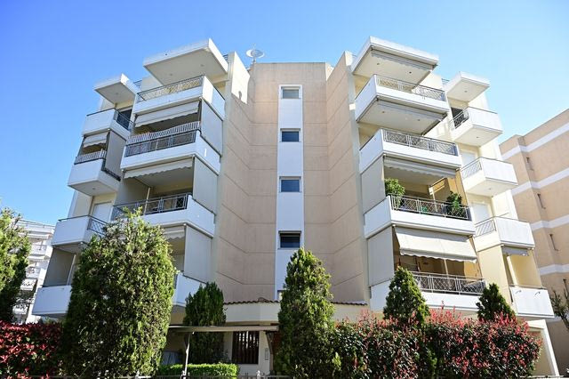 Μαρούσι: 27χρονη έπεσε δύο φορές στο κενό από το διαμέρισμά της – Συνελήφθη ο σύντροφός της