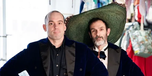 Μελίδης – Αντωνόπουλος κάνουν παράσταση την αποτυχία τους