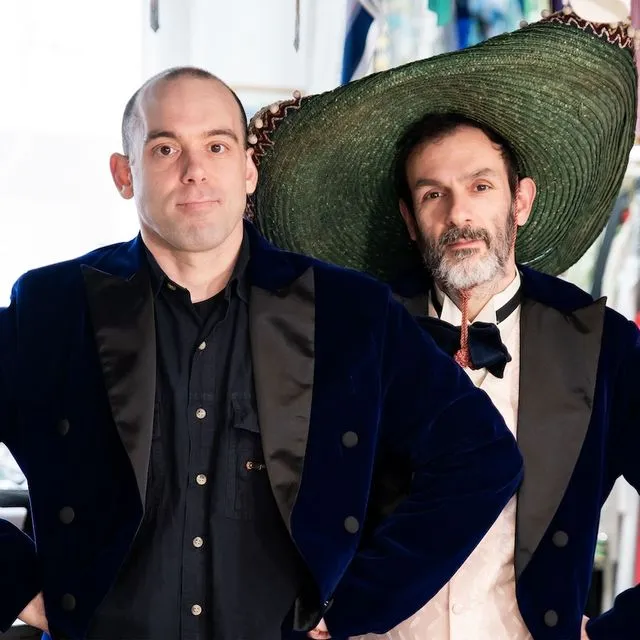 Μελίδης – Αντωνόπουλος κάνουν παράσταση την αποτυχία τους