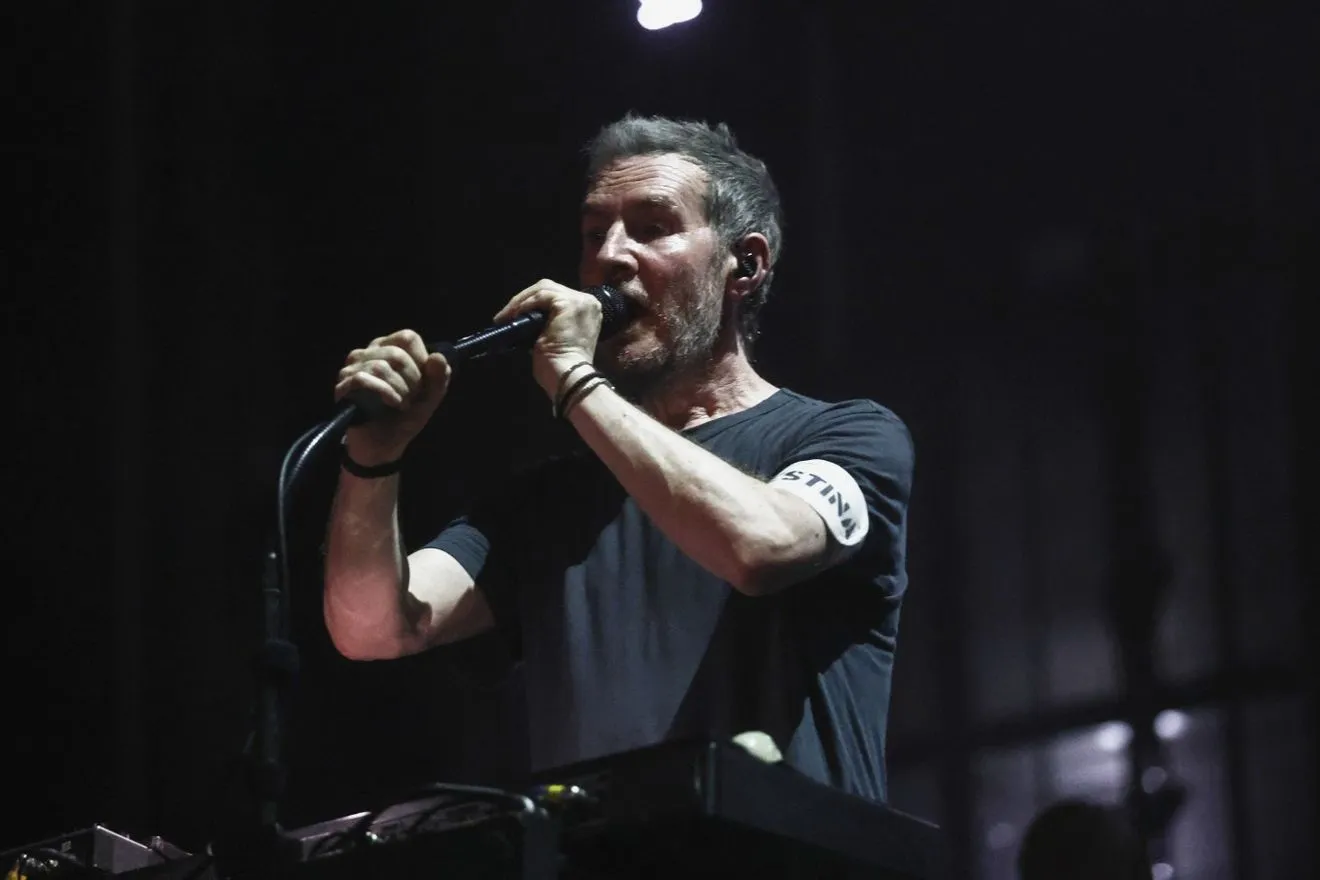 Massive Attack