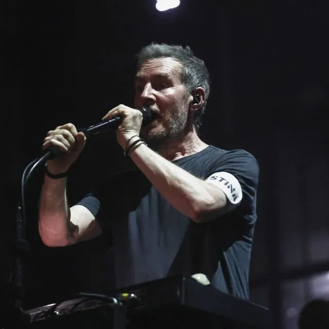 Massive Attack