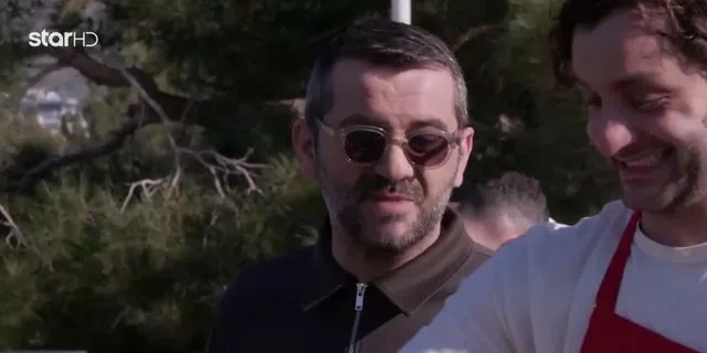 MasterChef: “Εσύ ήρθες για να βρεις γυναίκα ή να μαγειρέψεις;”