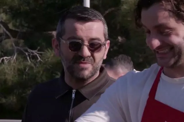 MasterChef: “Εσύ ήρθες για να βρεις γυναίκα ή να μαγειρέψεις;”