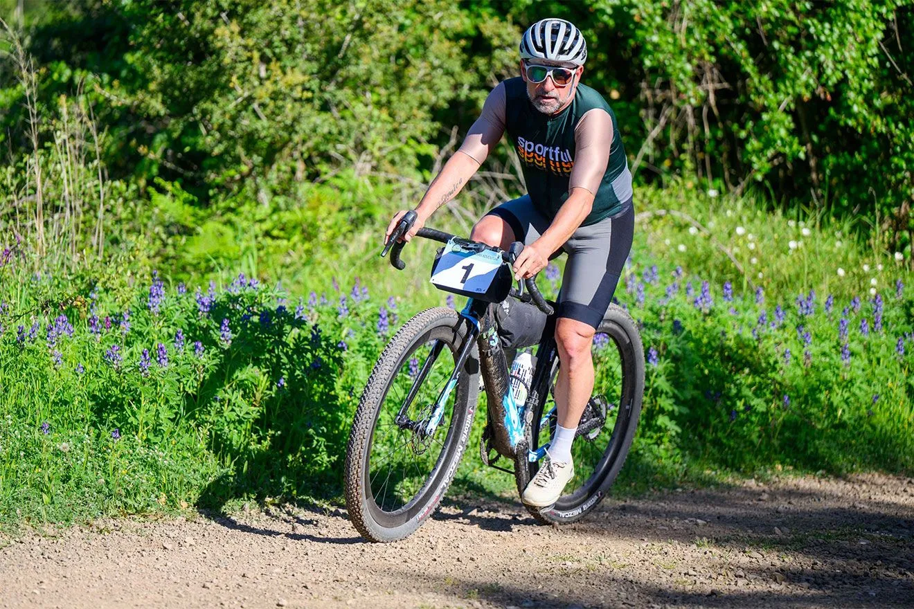 Megalopolis Gravel Classic