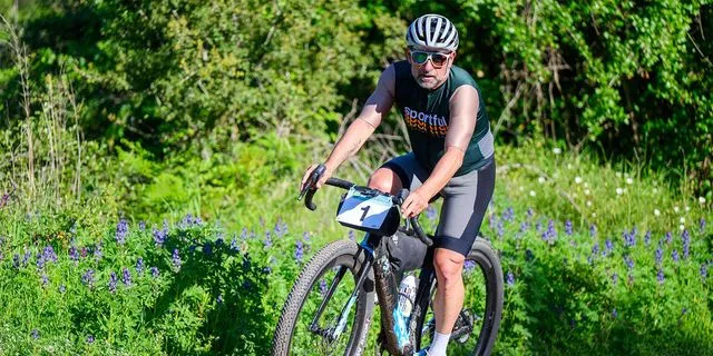 Megalopolis Gravel Classic