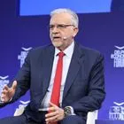 Μεγάλου: Στόχος της Πειραιώς η χρηματοδότηση της τεχνολογίας