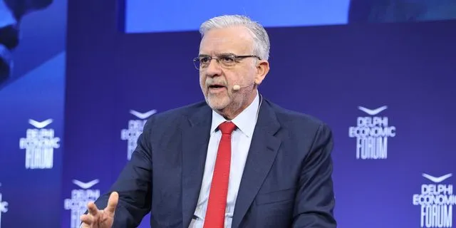 Μεγάλου: Στόχος της Πειραιώς η χρηματοδότηση της τεχνολογίας