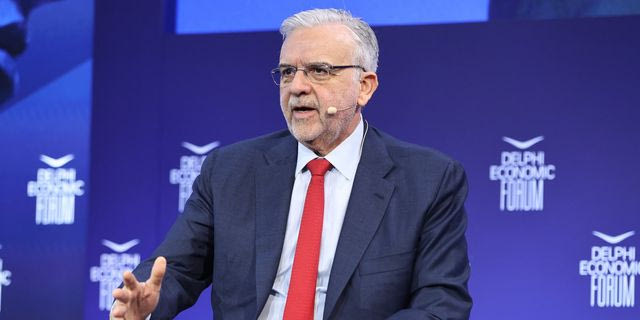 Χρήστος Μεγάλου: Η Πειραιώς ανεβάζει τον πήχη για κέρδη και δάνεια