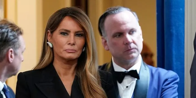 Έχει βάση το αίτημα της Μελάνια Τραμπ για απόλυση του Τζίμι Κίμελ;