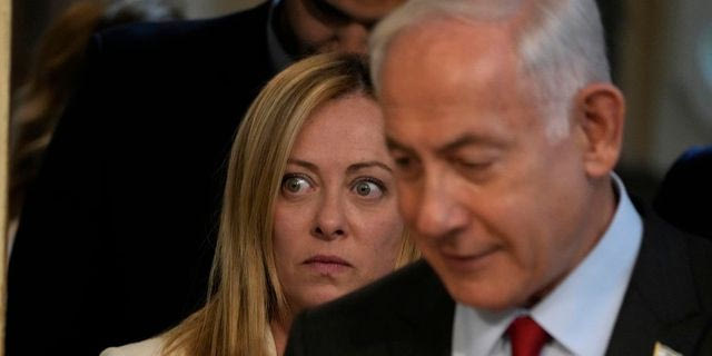 Γιατί η Μελόνι έβαλε στον “πάγο” τον Νετανιάχου – Πόσο θα πληγεί το Ισραήλ