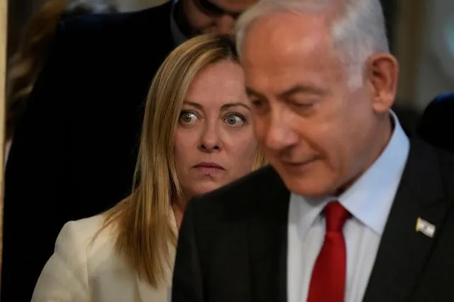 Γιατί η Μελόνι έβαλε στον “πάγο” τον Νετανιάχου – Πόσο θα πληγεί το Ισραήλ