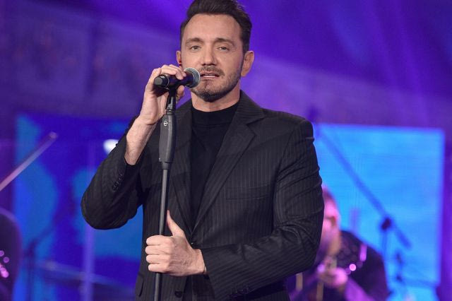 Χρήστος Μενιδιάτης: Ποιος ηθοποιός θα ήθελε να υποδυθεί τον πατέρα του στο σινεμά