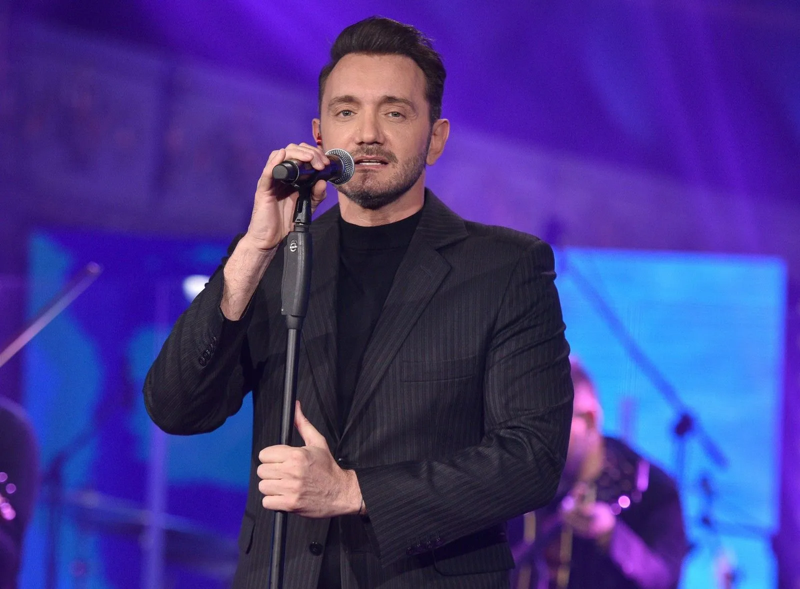 Χρήστος Μενιδιάτης: Ποιος ηθοποιός θα ήθελε να υποδυθεί τον πατέρα του στο σινεμά