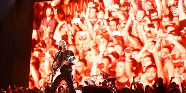 Metallica