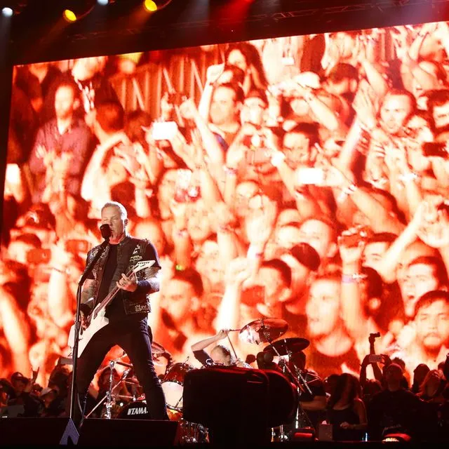 Metallica