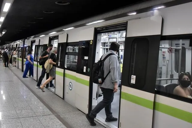 Πώς θα κινηθούν τα ΜΜΜ το Πάσχα – Αναλυτικά τα δρομολόγια