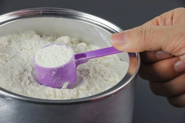 Ο ΕΟΦ ανακαλεί ξανά παρτίδες βρεφικού γάλατος