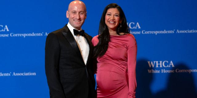 Σύμβουλος του Τραμπ κατηγορείται πως έκανε την έγκυο σύζυγό του “ασπίδα” την ώρα της επίθεσης