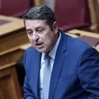 Ο Γιώργος Μυλωνάκης