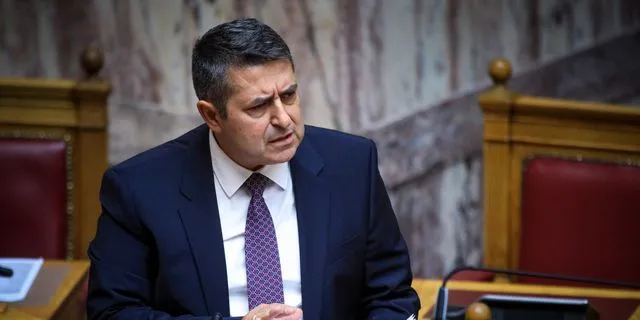 Τι είπε ο γιατρός του Γιώργου Μυλωνάκη – Ξανά στον Ευαγγελισμό ο Μητσοτάκης