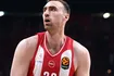 EuroLeague: MVP των Game 1 ο Νίκολα Μιλουτίνοβ