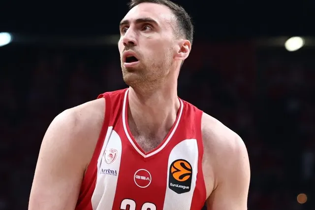 EuroLeague: MVP των Game 1 ο Νίκολα Μιλουτίνοβ